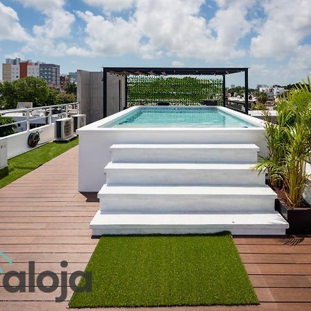 Loft En Perfecta Ubicacion 10Min De Las Playas Канкун Екстериор снимка
