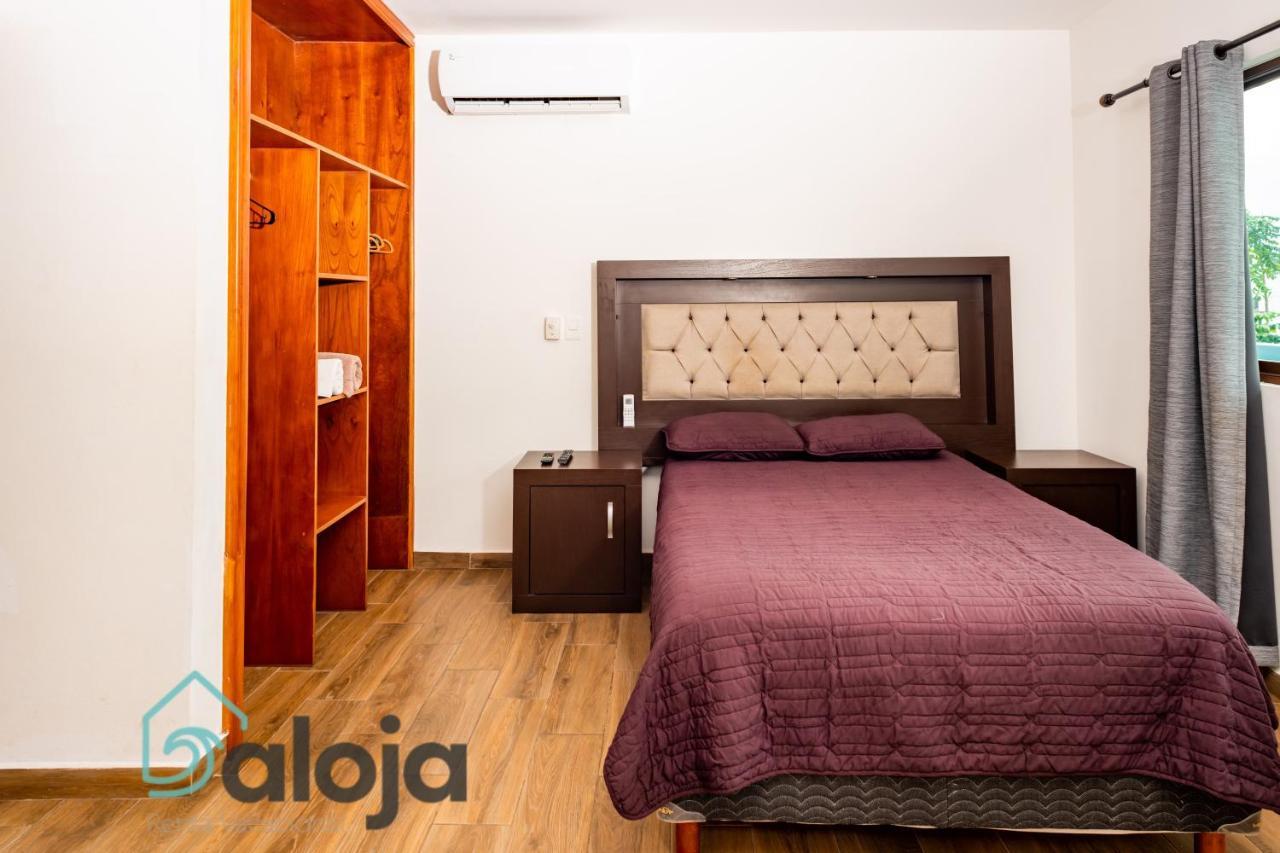 Loft En Perfecta Ubicacion 10Min De Las Playas Канкун Екстериор снимка