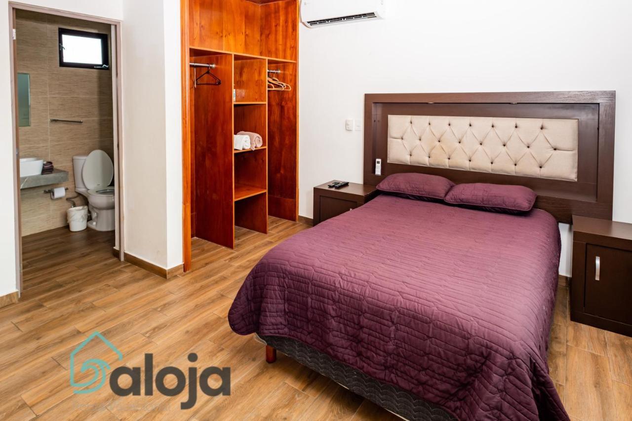 Loft En Perfecta Ubicacion 10Min De Las Playas Канкун Екстериор снимка