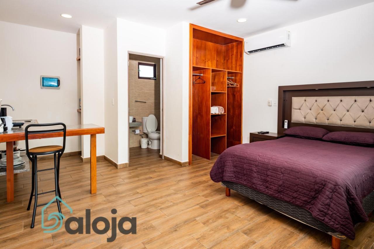 Loft En Perfecta Ubicacion 10Min De Las Playas Канкун Екстериор снимка