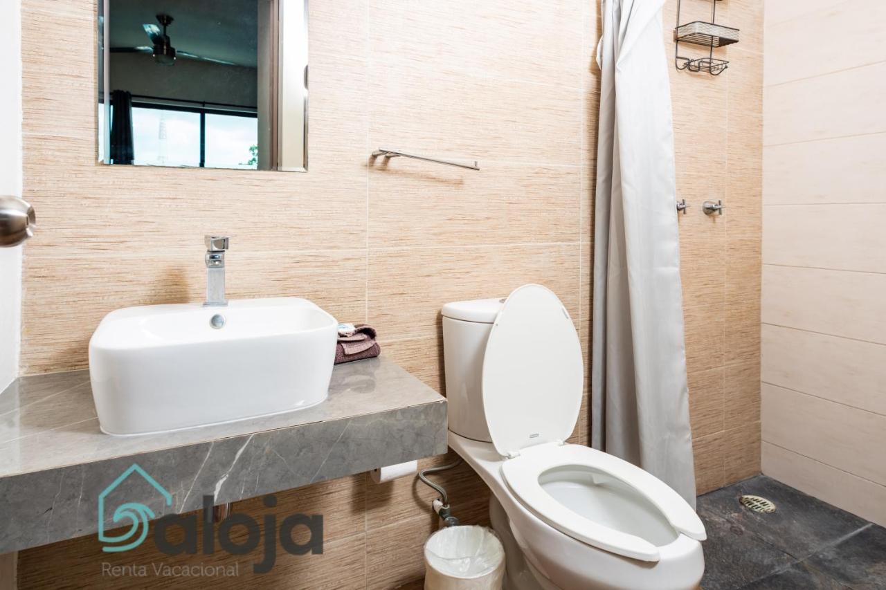 Loft En Perfecta Ubicacion 10Min De Las Playas Канкун Екстериор снимка